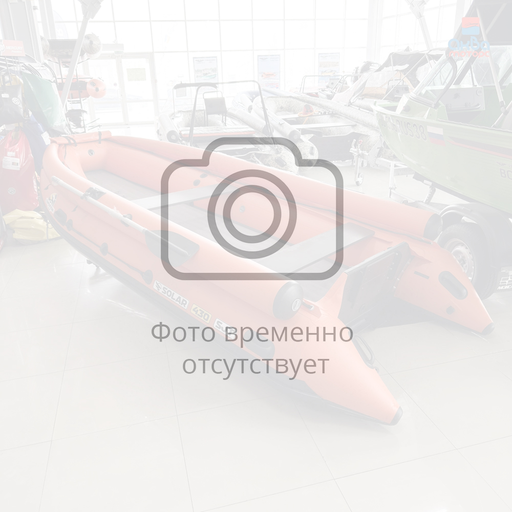 Лодка пвх SOLAR 470 Super Jet Tunnel (expedition)